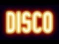 70s classic Disco Mix