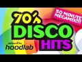 70s Disco Hits !! - Mix!! - HD - 30 Min long Megamix!!! Best!!! Top!!! Classics!!!