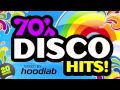 70s DISCO FUNK HITS MIX!!! THE BEST!!! TOP!!! HD!! MUSICA