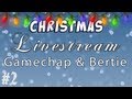 Uncivil Engineering Part 2 - Bally Chaos (Christmas Livestream)