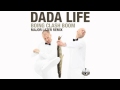 Dada Life - Boing Clash Boom (Major Lazer Remix)