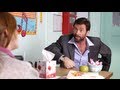 Hugh Jackman's Teacher Interview