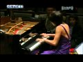 Yuja Wang - Strauss/Cziffra Tritsch Tratsch Polka