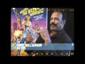 FRED 'THE HAMMER' WILLIAMSON - Interview (part 1) discussing his career and more