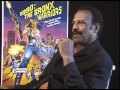 1990-Bronx Warriors - Interview with Fred Williamson