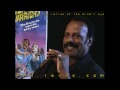 FRED 'THE HAMMER' WILLIAMSON - Interview (part 3) discussing his career and more