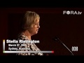 The Private Life of an MI5 Spy - Stella Rimington