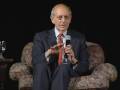 US Supreme Court Justice Stephen Breyer: A Presentation on International Law