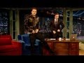 Justin Timberlake's Jimmy Fallon Impression