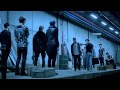 B.A.P - ONE SHOT M/V