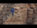 Daredevil stunt: Nik Wallenda crosses Grand Canyon on high wire