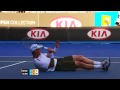 Australian Open 2012: Tournament Review