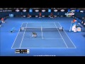 Novak Djokovic vs Andy Murray Australian Open 2013 Final  Full Highlights 27-01-2013