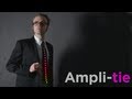 LED Ampli-Tie with Flora