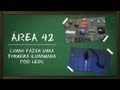 Como fazer uma torneira iluminada por LED [Área 42] - Tecmundo