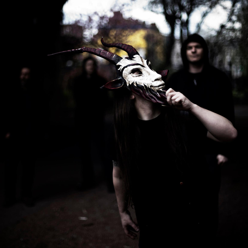 Immagine di Agalloch