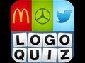 Logo Quiz - English Level's 1-166 Answers