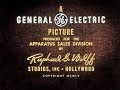 This Is Automation - 1955 General Electric Educational Documentary