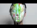 Cut Copy Lights & Music (Video Art Version)