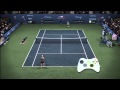 EA SPORTS Grand Slam Tennis 2 | Producer Trailer