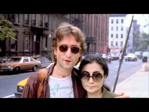 John Lennon - Now And Then - Quality Restored and Re-Imagined!!!!!!!!!