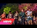 One Direction - Live While We're Young