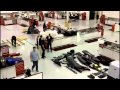 Andretti Autosport Shop Cam - Dec. 15, 2011