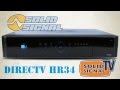 DIRECTV HR34 