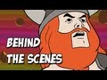 HONEYDEWYEAYEA - Behind The Scenes