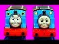 Thomas Vs Thomas