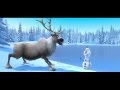 Disney's FROZEN | First Look Trailer | Official Disney HD