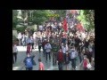 The First Week of Resistance in İstanbul