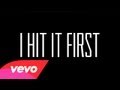 Ray J - I Hit It First ft. Bobby Brackins