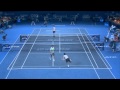 Andy Murray v Grigor Dimitrov - Highlights Men's Singles Final: Brisbane International 2013