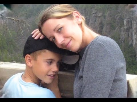 Justin Bieber Mom Pattie Mallette On New Movie & Justin's Rise