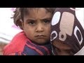 World Refugee Day 20 June: Children on the run