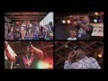 Busta Rhymes & Friends || 2012 Brooklyn Hip Hop Festival [FULL SET] || Dir: @noisemakermedia