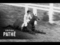 Devon Loch Grand National Disaster, 1956