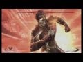 Injustice Gods Among Us - S.T.A.R LABS  THE FLASH - ☆☆☆ COMPLETE