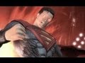 Injustice Gods Among Us - S.T.A.R LABS  SUPERMAN - ☆☆☆ COMPLETE