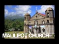 PTOUR1-Bicol Region Tourism Video