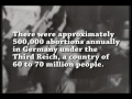 America Embraces Nazi Ideology - Documentary Video