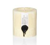 ECOYA Pillar Candle