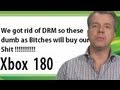 Microsoft changes DRM policy , So what ? They still Tried to Screw Us, Xbox one DRM reverse xbox 180