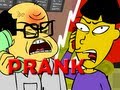 Angry Asian Restaurant Prank Call (ANIMATED) - Ownage Pranks