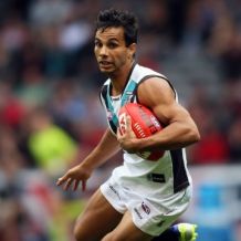 Freo Get Another Pearce In Their Side