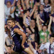 Freo trio commit long term