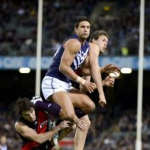 Hope Dashed As Dockers Fade