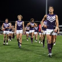 Rate The Players: Fremantle v Essendon