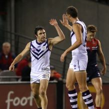 Rate The Players: Melbourne v Fremantle